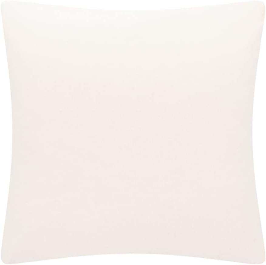 VG|yellow|Handmade 3D Flower Throw Pillow Covers Decorative Aesthetic Floral Accent Pillow Cases Stereo Cushion for Couch Living Room Bed Chair Decor Beige