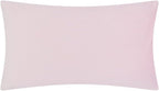 VG|bright-pink|3D Flower Throw Pillow Cover