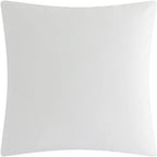 VG|3dflower-f-pink|Decorative 3D Flower Throw Pillow Covers