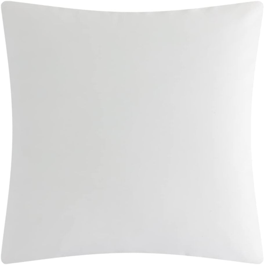 Decorative 3D Flower Throw Pillow Covers