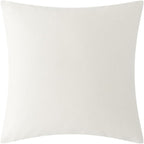 VG|white-cream-white|3D Sunflowers Throw Pillow Cover Wine Red