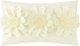 Creamy White