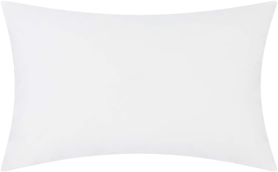 Valentine's Day Rose Throw Pillow Cover