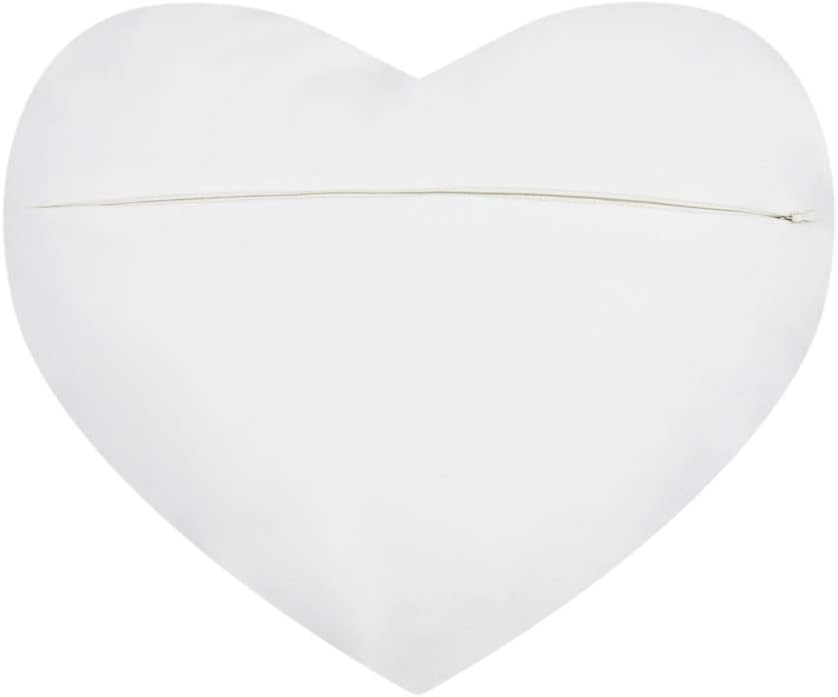 VG|bright-yellow|Heart Flower Throw Pillow Covers