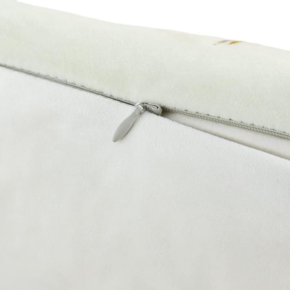 VG|reeds-bird|ove irds Throw Pi ow Cover ue Green