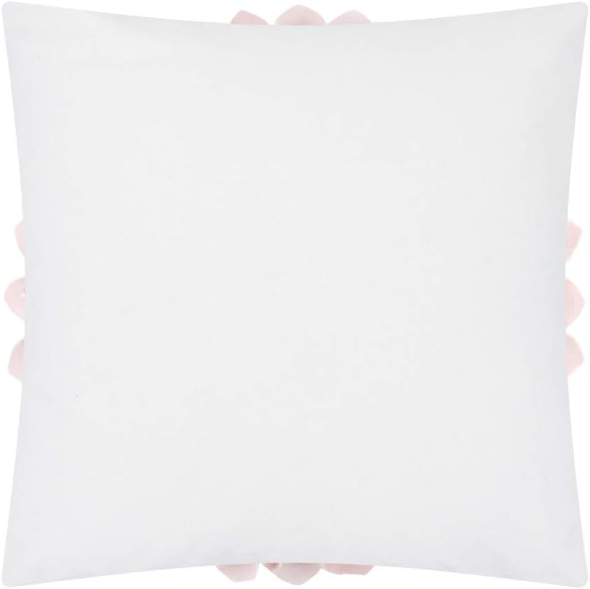 VG|pink-light-pink-white-canvas|3D Sunflowers Throw Pillow Cover Wine Red