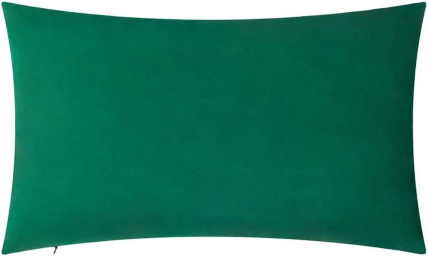 Stereo Flamingo Decorative Throw Pillow Cover 3D Feather Pillowcase Rectangular Cushion Cover for Bed Living Room Sofa Chair Home Decor