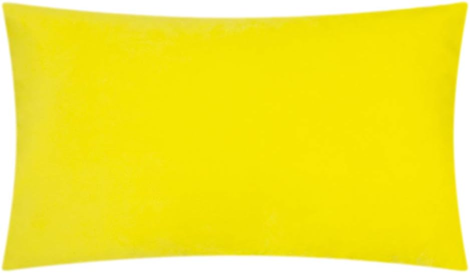 VG|sunbeam-yellow|3D Flower Throw Pillow Cover