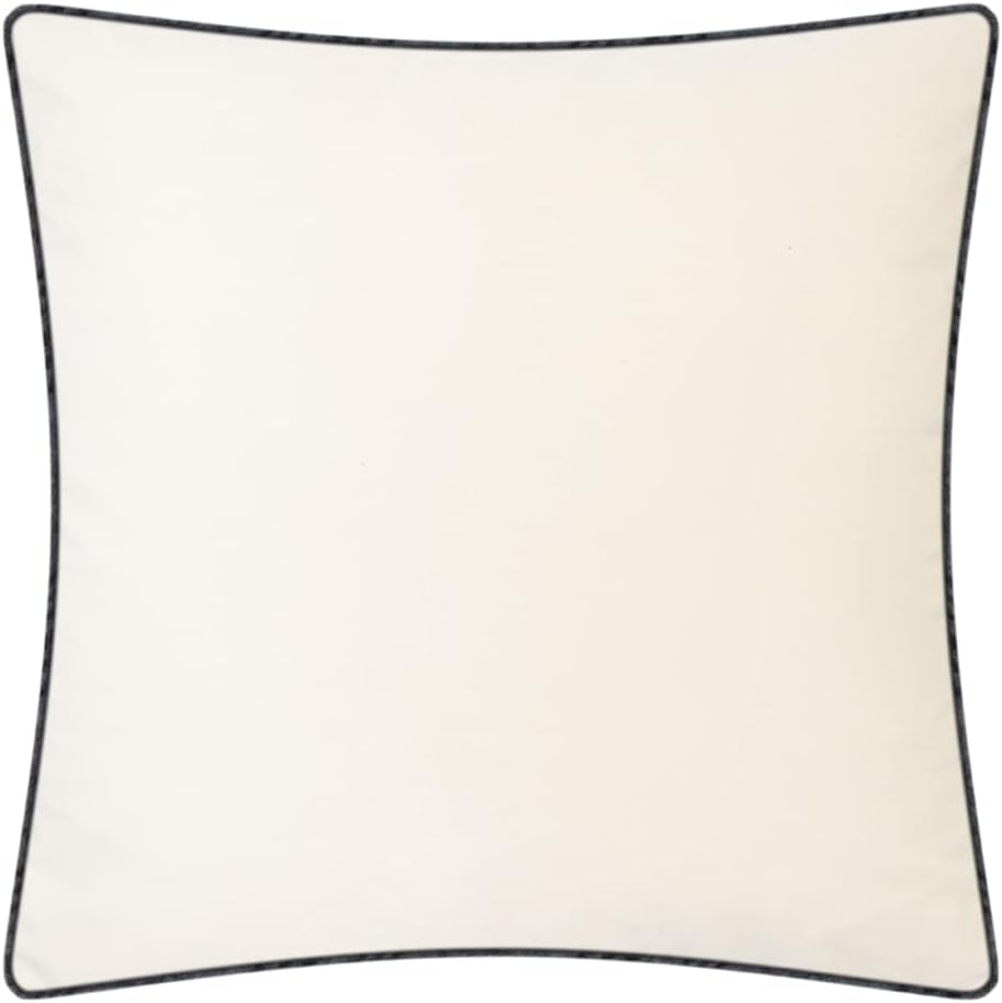 VG|ivory-gray|Decorative Flower Throw Pillow Cover 3D Sunflower Pillow Case Velvet Cushion Floral Pillowcase for Bed Living Room Couch Chair