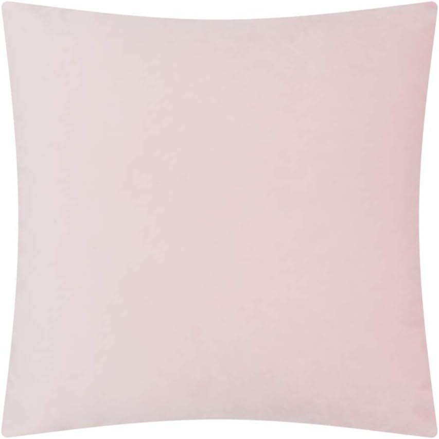 VG|pink|3D Flower Throw Pillow Covers