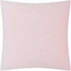 VG|pink|3D Flower Throw Pillow Covers