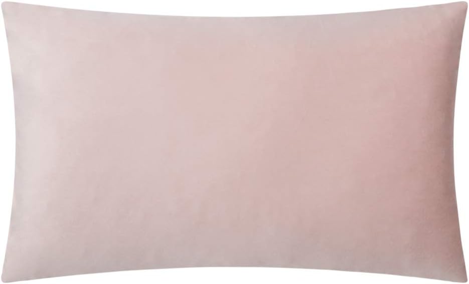 3D Flower Throw Pillow Cover