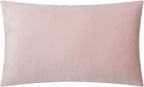 VG|rose-gold|3D Flower Throw Pillow Cover