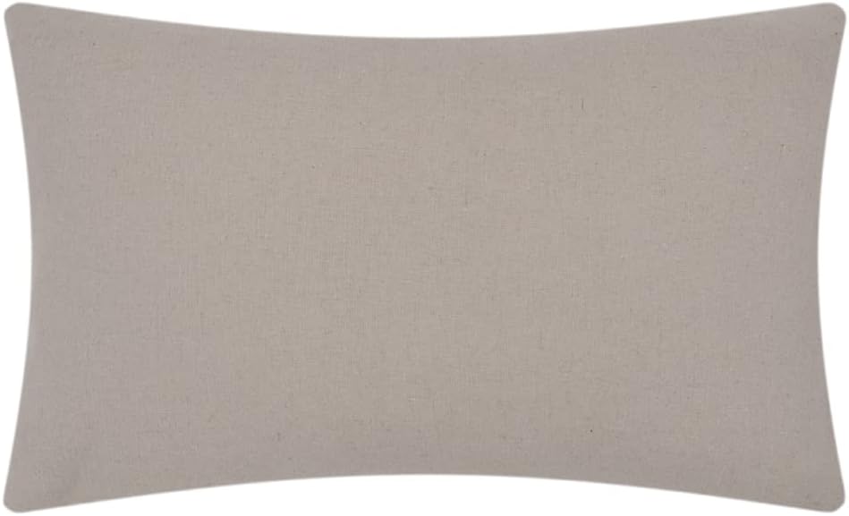 VG|white-new|3D Flower Throw Pillow Cover