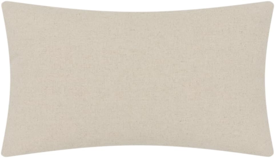 VG|rosered|3D Flower Throw Pillow Cover