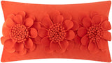 Orange Red