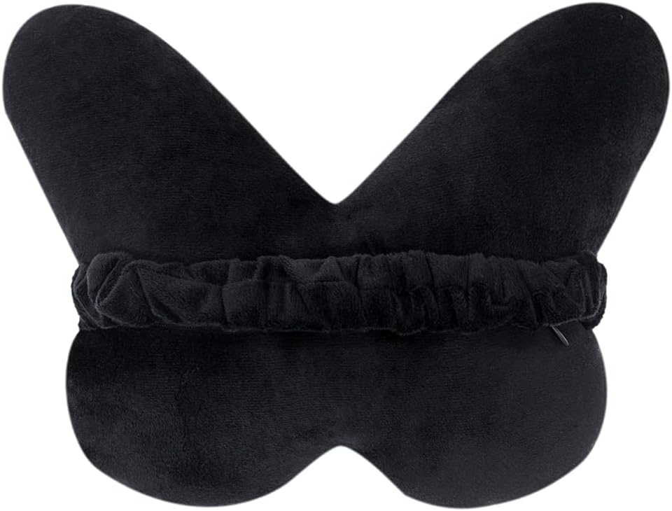 VG|z-neck-pink|3D Butterfly Throw Pillow, Hot Pink