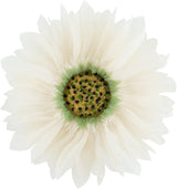 Creamy White