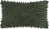 Green - Wool