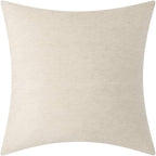 VG|yellow-white|3D Flower Throw Pillow Cover