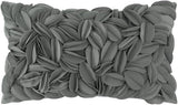 Dark Grey - Velvet