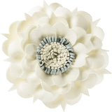 Cream White