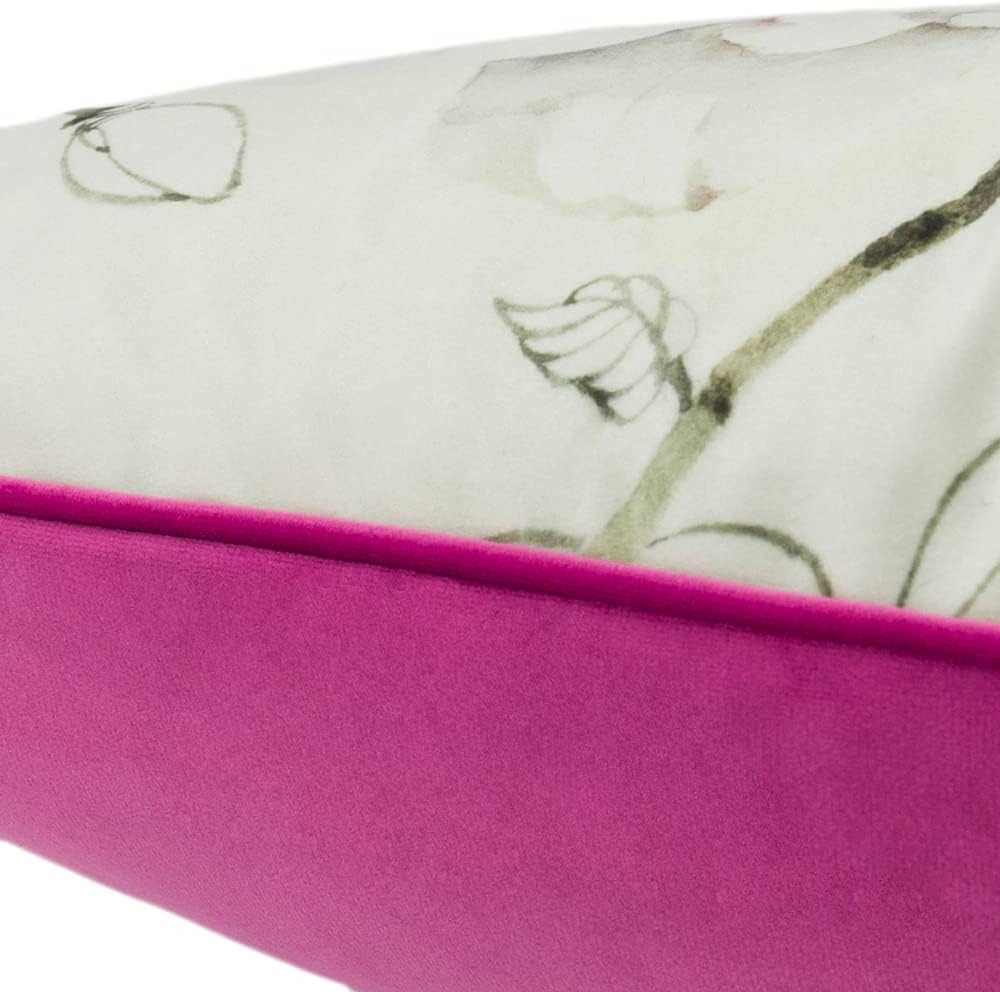 VG|l|ove irds Throw Pi ow Cover ue Green