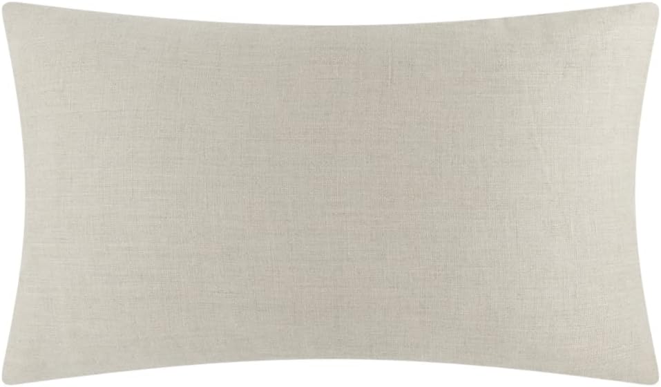 VG|3dflower-e-pink|Decorative 3D Flower Throw Pillow Covers