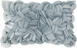 Sky Blue - Solid Suede