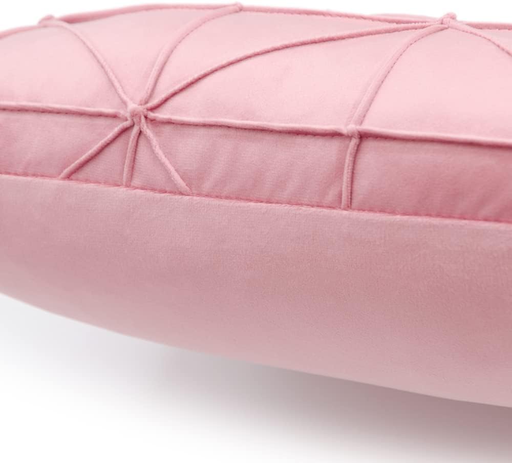 Velvet Pillow Cover