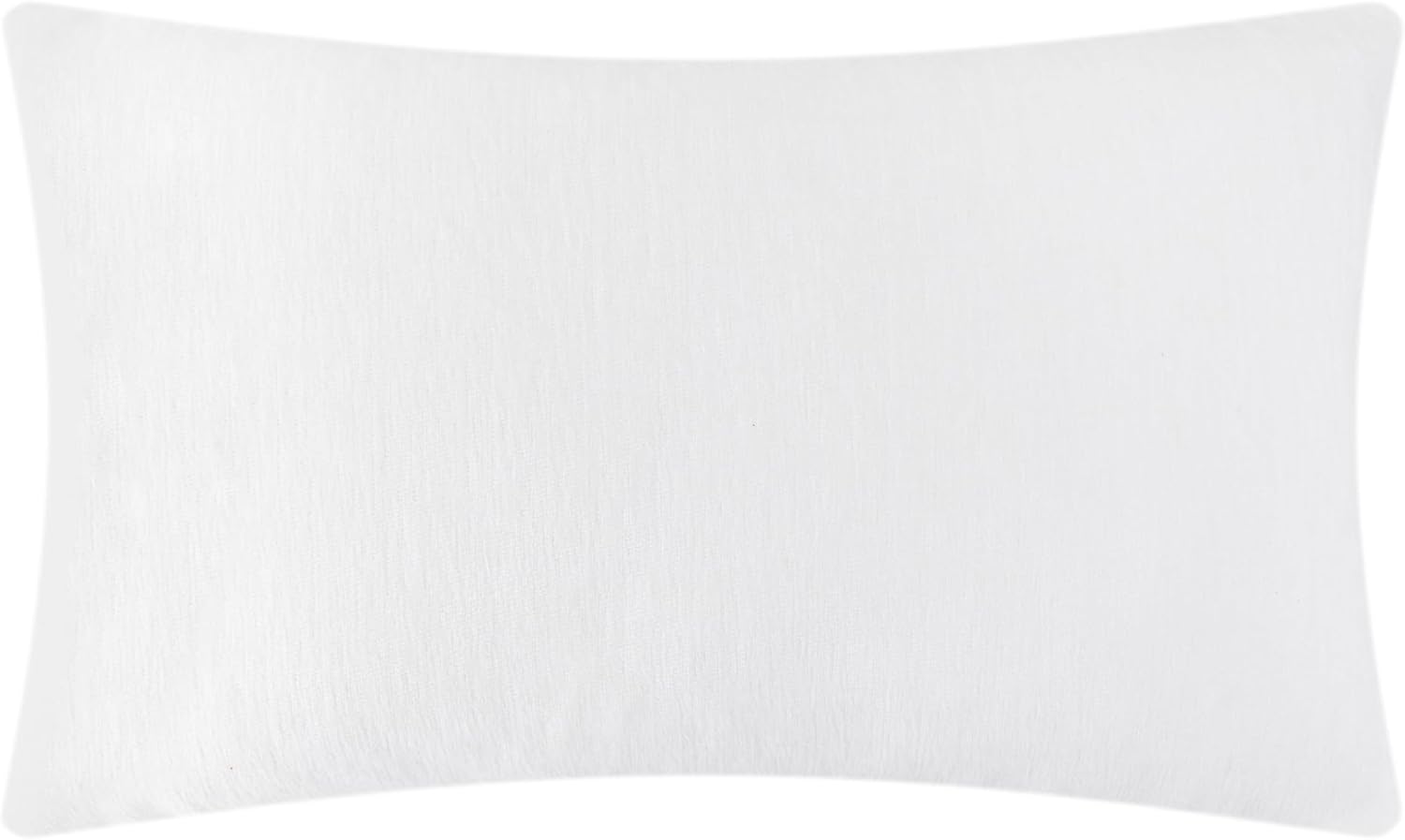 Embroidered Leopard Decorative Throw Pillow Cover