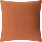 VG|red-burnt-orange|3D Sunflowers Throw Pillow Cover Wine Red