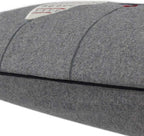VG|dark-grey|Christmas Decorative Accent Throw Pillow Case Cushion Cover for Sofa Couch Chair
