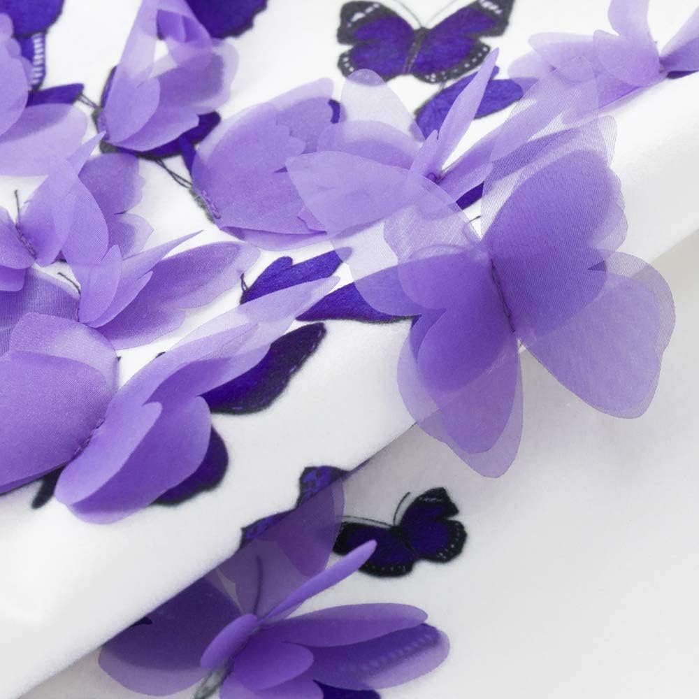 VG|purple|Valentine's Day Rose Throw Pillow Cover