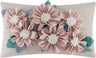 6flower-rosegold - Velvet