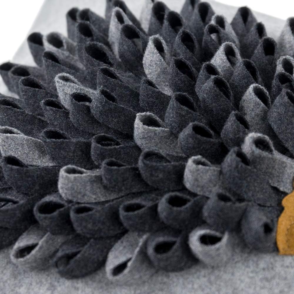 Decorative Throw Pillow Covers Cute Hedgehogs Accent Cushion Covers Cases Pillowcases for Sofa Couch Bed Home Decor