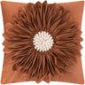 Red-burnt Orange