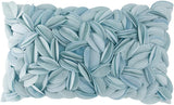 Light Blue - Velvet