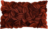 Rust Red