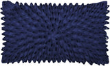 Navy Blue - Wool