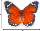 Z Neck Orange