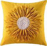 Yellow*yellow Canvas