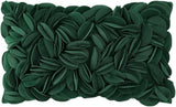 Dark Green - Persian Velvet