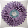Purple-light Purple*beige Canvas