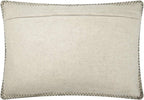 VG|beige|3D Sunflower Love Applique Throw Pillow Case, '', Yellow