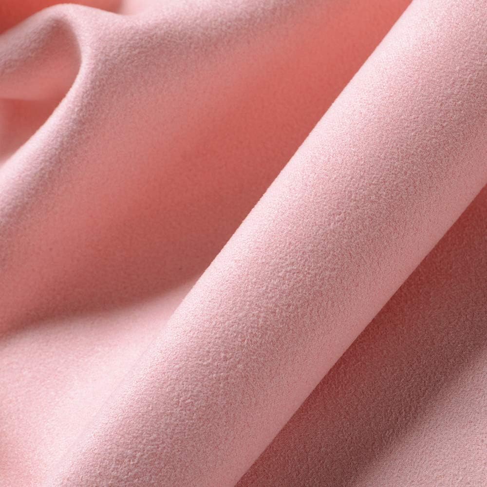 VG|pink|Handmade 3D Flower Throw Pillow Cover