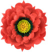 Reddish Orange