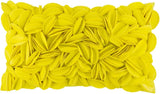 York Yellow - Velvet