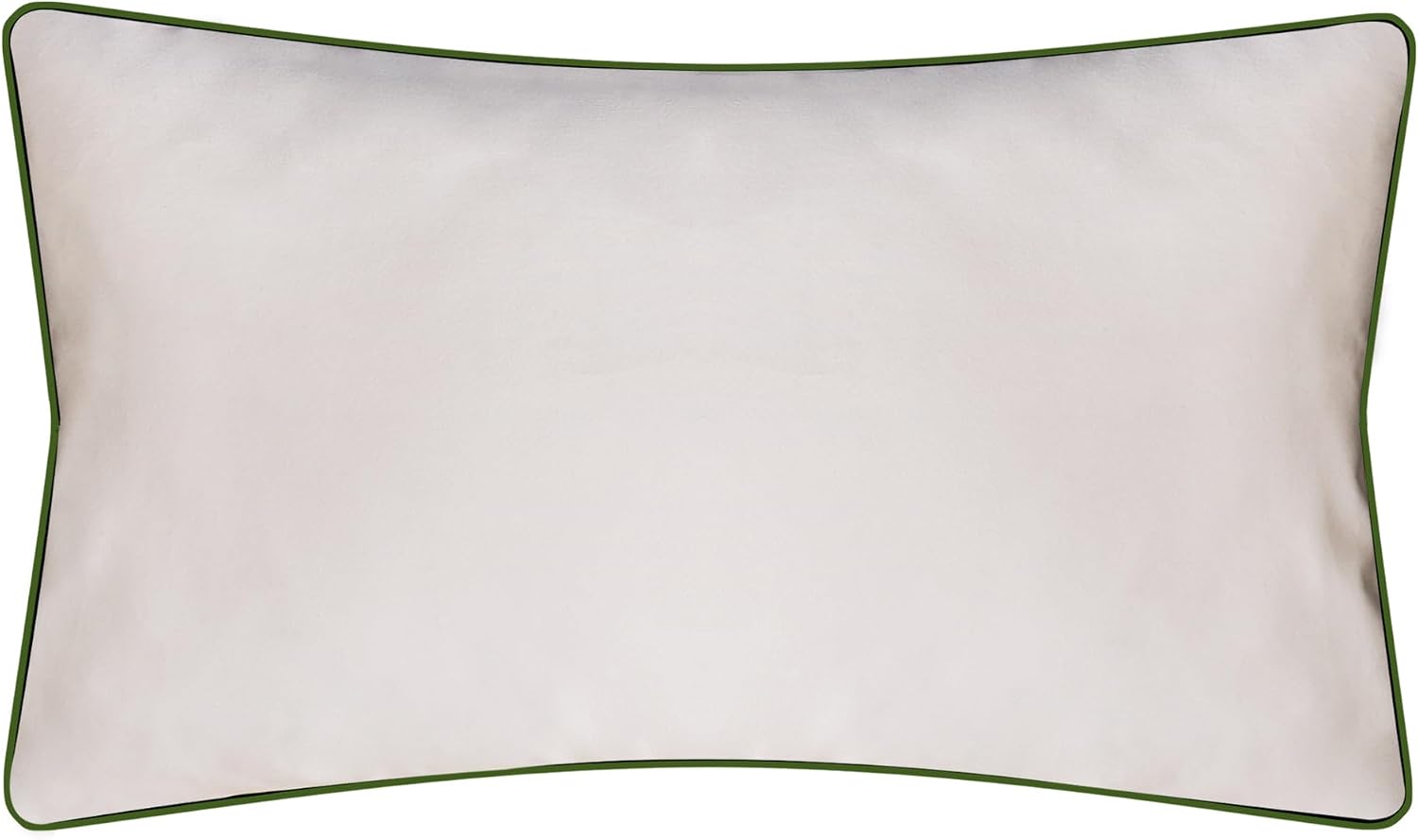 VG|beach|Embroidered Decorative Throw Pillow Cover