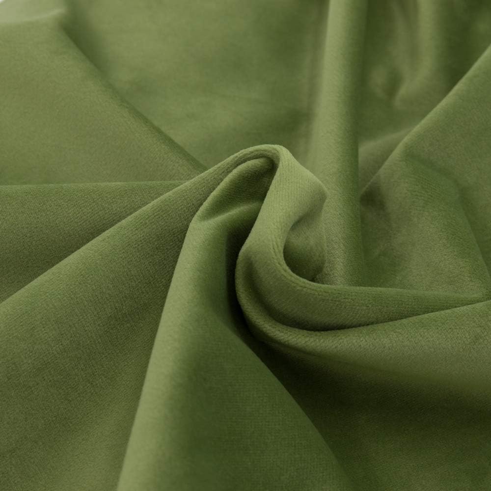 VG|green|Handmade 3D Flower Throw Pillow Cover